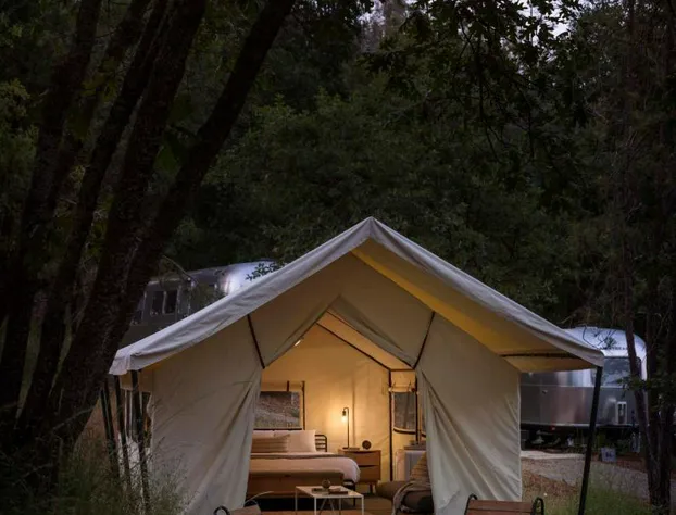 AutoCamp Sequoia hotel detail image 2