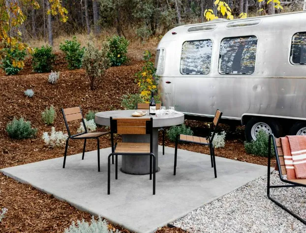 AutoCamp Sequoia hotel detail image 3