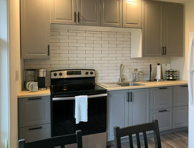 Vashon Inn hotel detail image 2