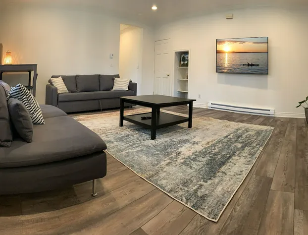 Vashon Inn hotel detail image 3