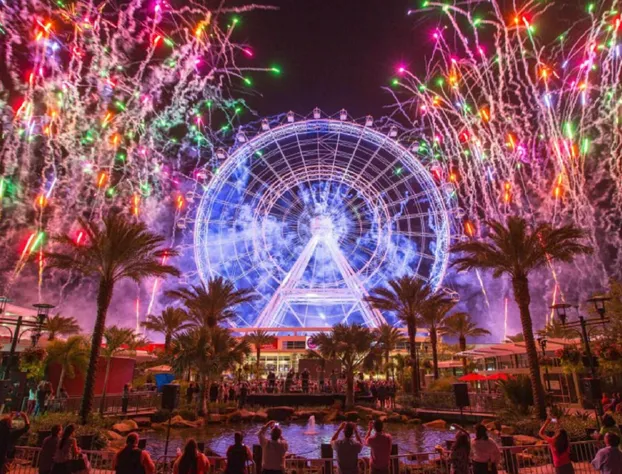 Bposhtels Orlando Disney hotel detail image 3