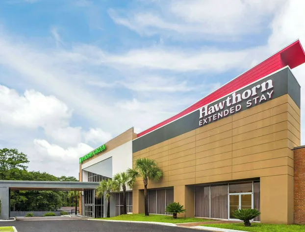 Hawthorn Extended Stay By Wyndham Columbia / Ft. Jackson hotel detail image 1