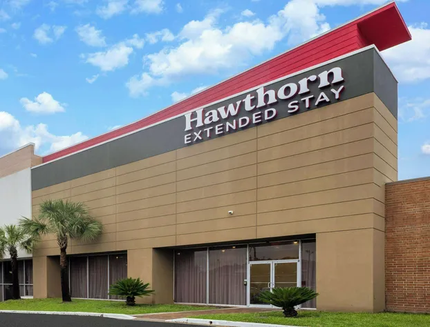 Hawthorn Extended Stay By Wyndham Columbia / Ft. Jackson hotel detail image 2