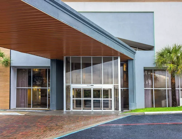 Hawthorn Extended Stay By Wyndham Columbia / Ft. Jackson hotel detail image 2