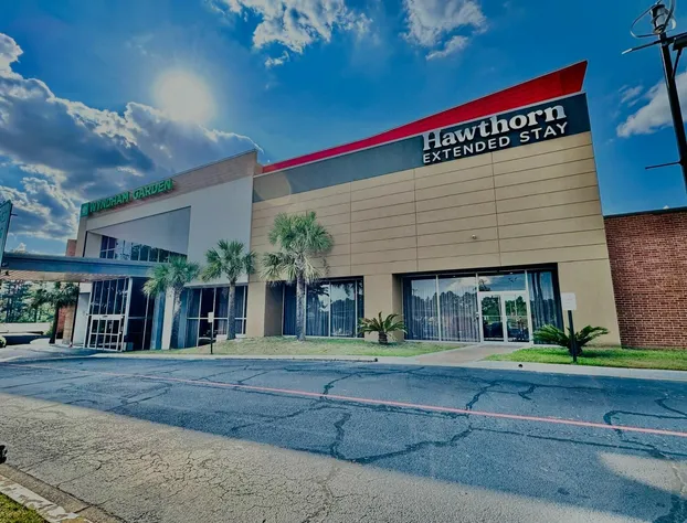 Hawthorn Extended Stay By Wyndham Columbia / Ft. Jackson hotel detail image 3