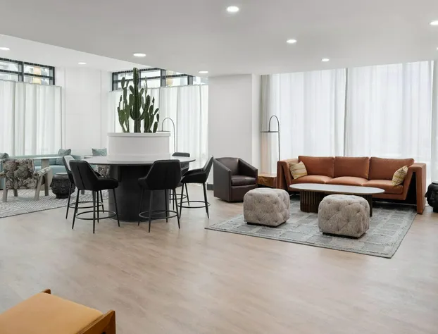 Origin Atlanta, a Wyndham Hotel hotel detail image 3