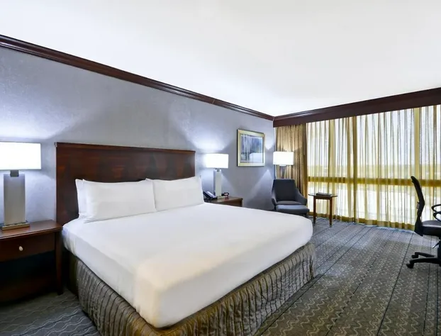 Tulsa Vitality Hotel hotel detail image 3