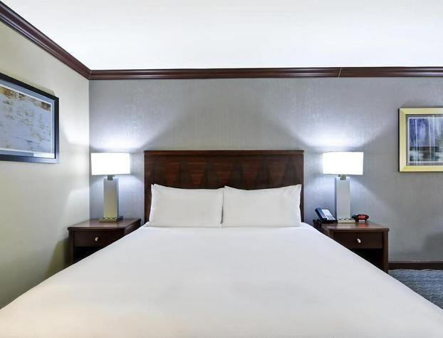 Tulsa Vitality Hotel hotel detail image 2