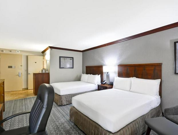 Tulsa Vitality Hotel hotel detail image 4