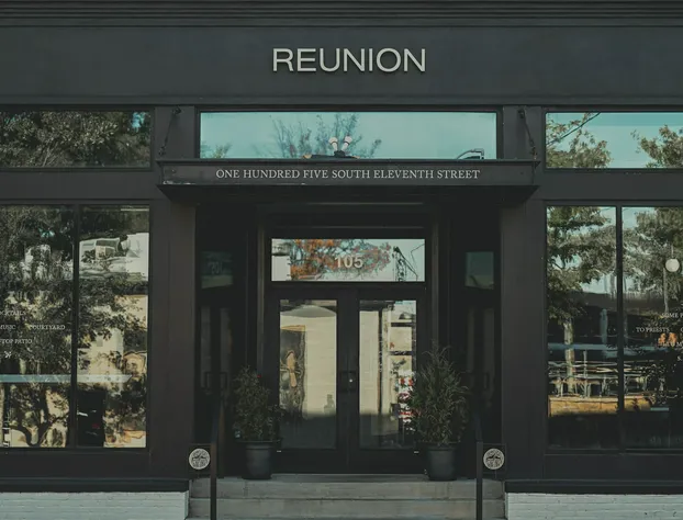 Reunion Hotel hotel detail image 1