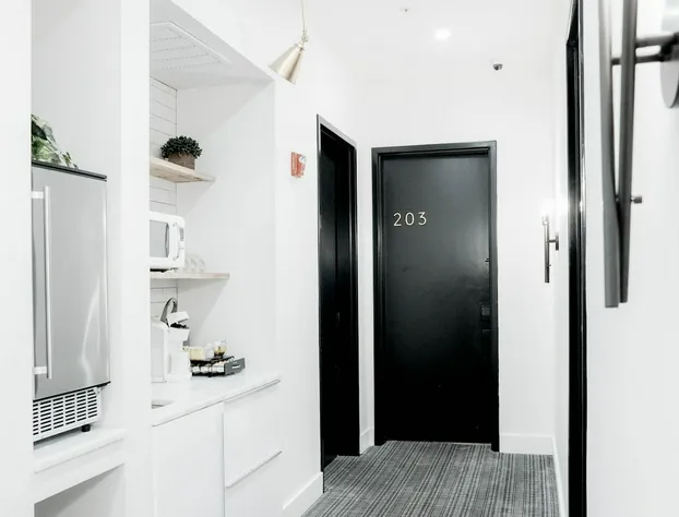 Reunion Hotel hotel detail image 2