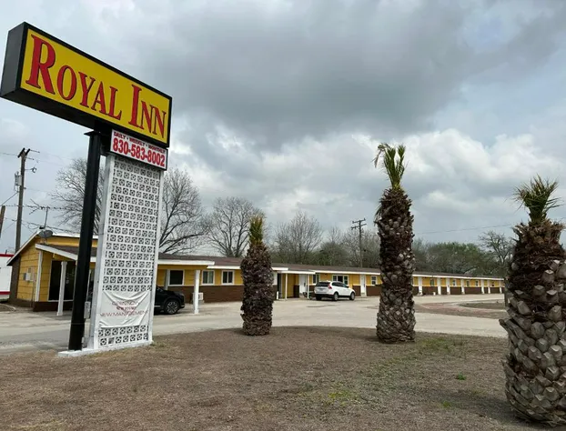 Royal Inn hotel detail image 1