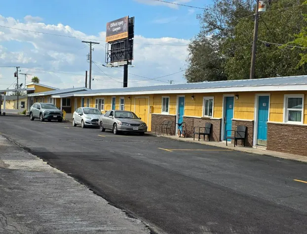 Royal Inn hotel detail image 2