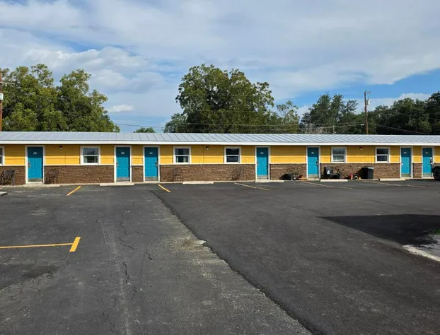 Royal Inn hotel detail image 3