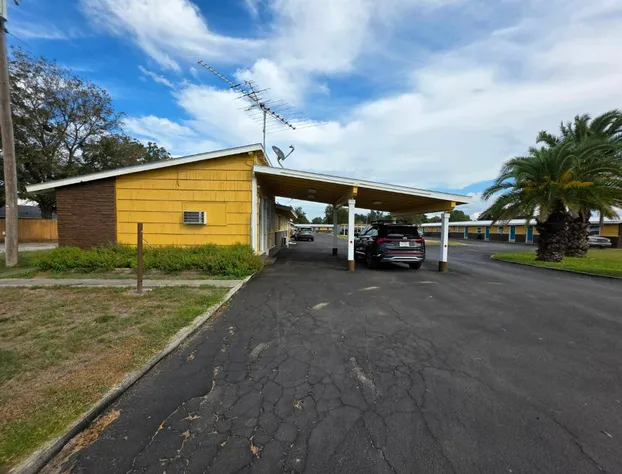 Royal Inn hotel detail image 4