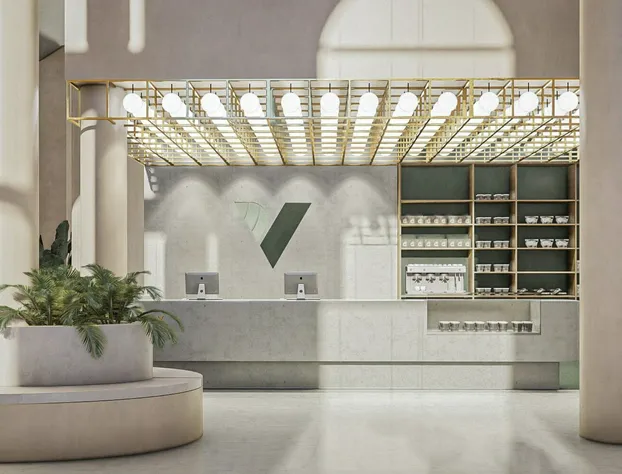 Orlando Vitality Hotel hotel detail image 1