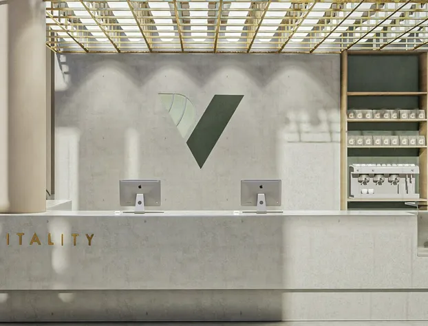 Orlando Vitality Hotel hotel detail image 2