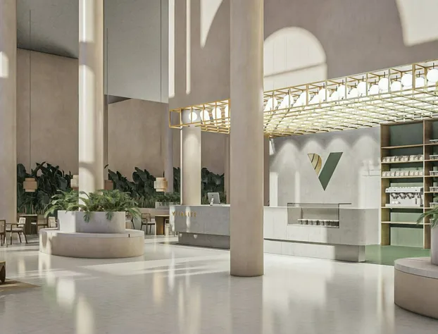 Orlando Vitality Hotel hotel detail image 3