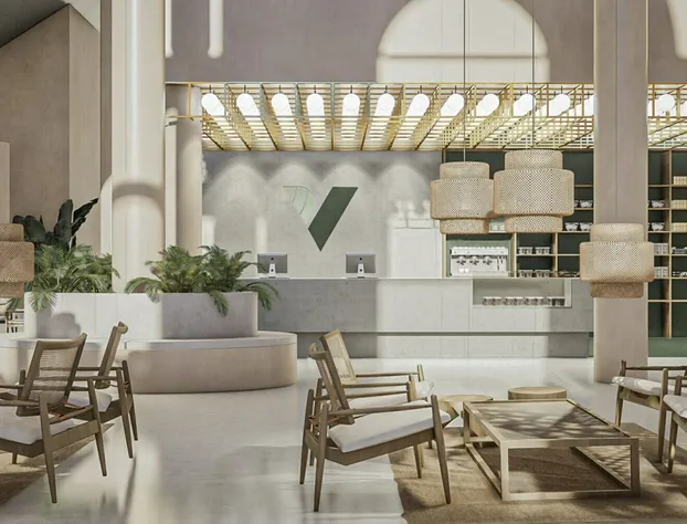 Orlando Vitality Hotel hotel detail image 4