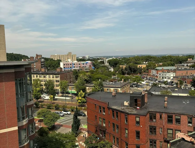 Iris Hotel Boston hotel detail image 1