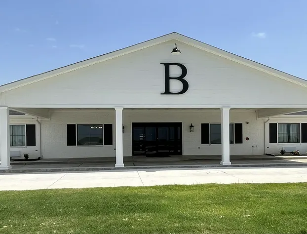 Boyd Farmhouse Inn hotel detail image 1