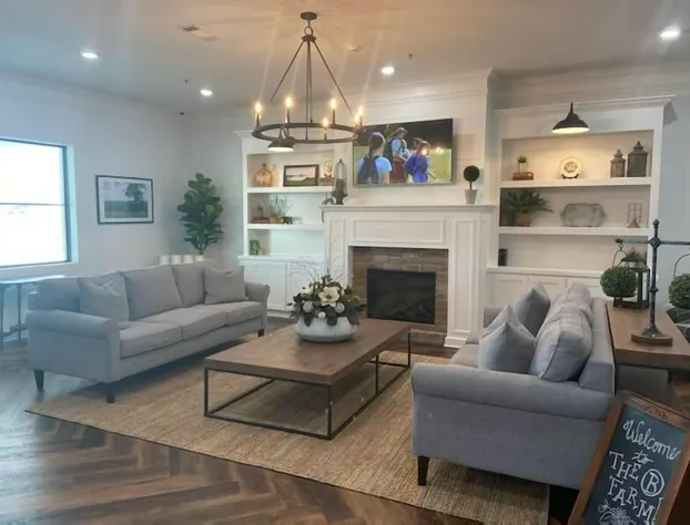 Boyd Farmhouse Inn hotel detail image 4