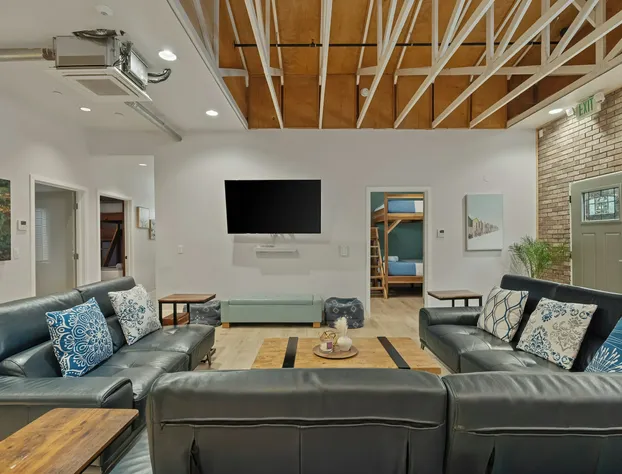 Good Life Vacation Rental Resort hotel detail image 4