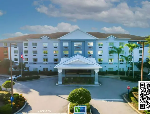 Holiday Inn Express & Suites Clermont Se West Orlando by IHG hotel detail image 1