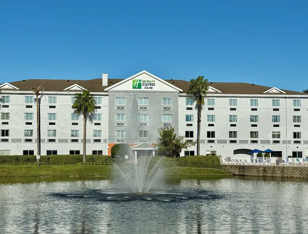 Holiday Inn Express & Suites Clermont Se West Orlando by IHG hotel detail image 4