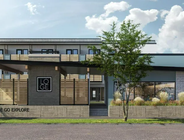 LOGE Missoula hotel detail image 2