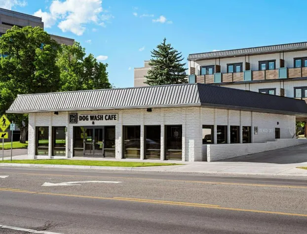 LOGE Missoula hotel detail image 3