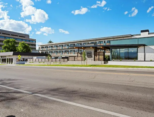 LOGE Missoula hotel detail image 4