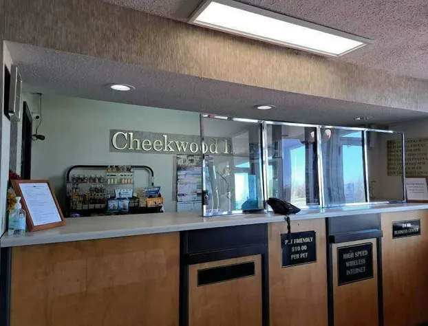 Regency Inn hotel detail image 4