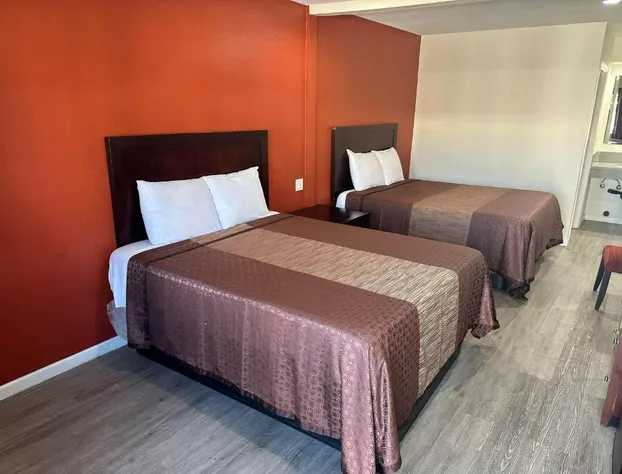 Bell Manor Motel hotel detail image 3