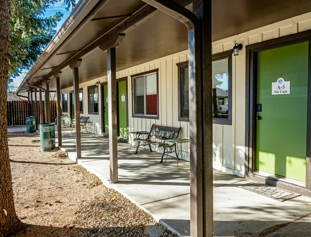 Rusty Buck Inn hotel detail image 1