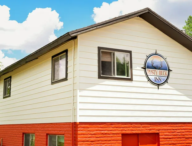 Rusty Buck Inn hotel detail image 2