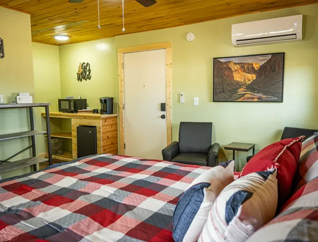 Rusty Buck Inn hotel detail image 4