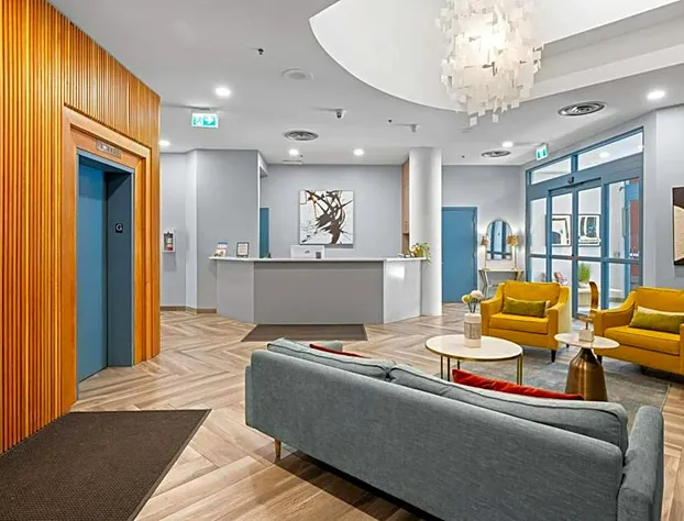 Alpenglow Lodge Queen Boho Studio by MVA hotel detail image 3