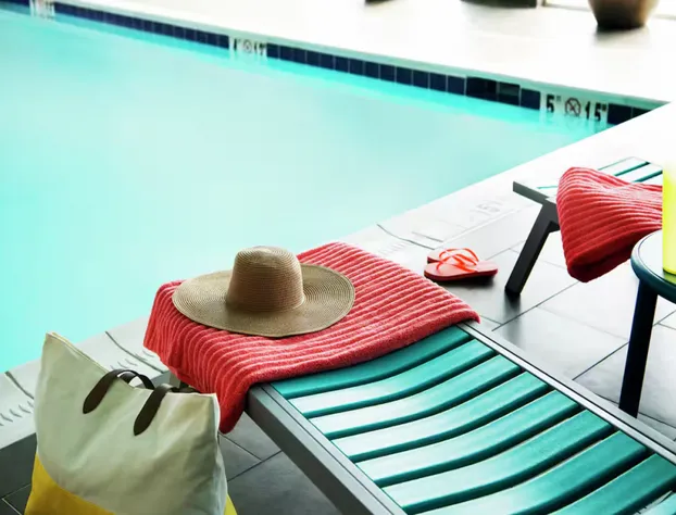 Home2 Suites By Hilton Stevens Point hotel detail image 3