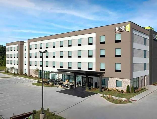 Home2 Suites By Hilton Athens I 65 hotel detail image 1