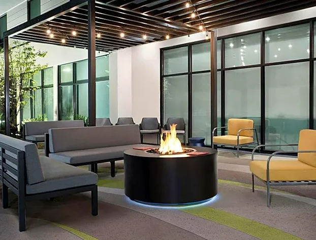 Home2 Suites By Hilton Athens I 65 hotel detail image 2