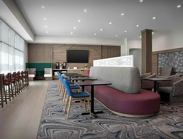 Home2 Suites By Hilton Athens I 65 hotel detail image 3