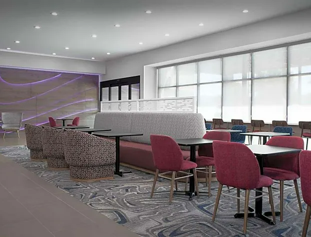 Home2 Suites By Hilton Athens I 65 hotel detail image 4