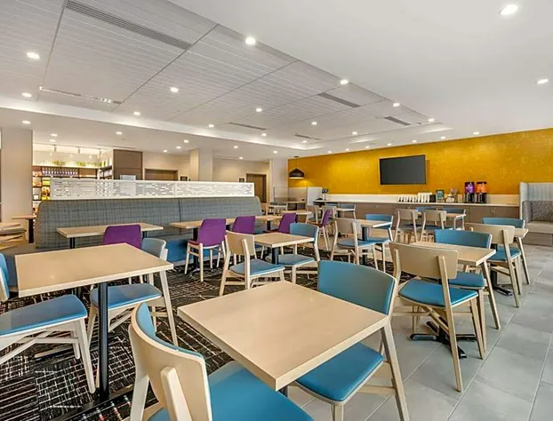 Home2 Suites By Hilton Reynoldsburg Columbus East hotel detail image 1