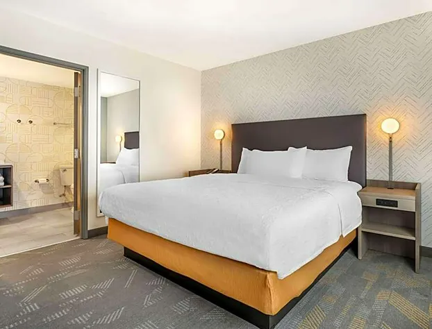 Home2 Suites By Hilton Reynoldsburg Columbus East hotel detail image 3