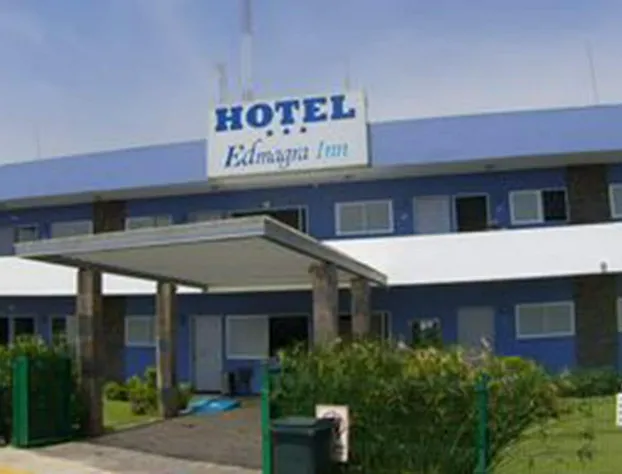 Hotel Edmagra Inn hotel detail image 1
