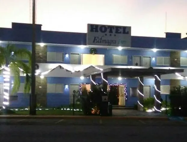 Hotel Edmagra Inn hotel detail image 2