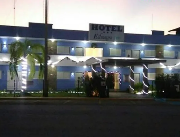 Hotel Edmagra Inn hotel detail image 3