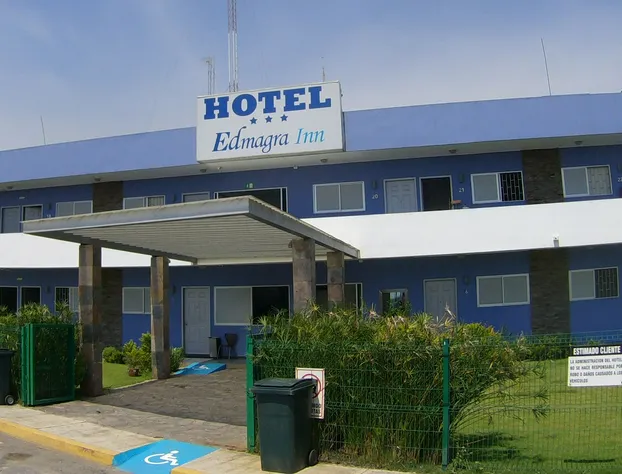 Hotel Edmagra Inn hotel detail image 4