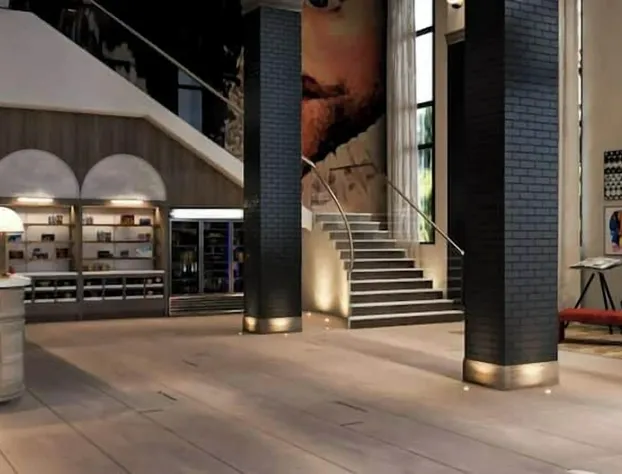 Homewood Suites by Hilton Raleigh Downtown hotel detail image 1